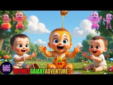 “This Little Piggy Went to Market | Fun Nursery Rhyme for Kids | Cute Piggy Song”