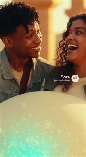 Third Wish: To live happily ever after. I guess that mean bigger? #expansion #inflation #wish #belly