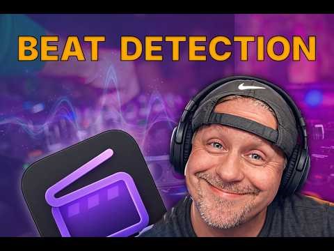 Final Cut Pro 12 Music Editing Just Got a Major Upgrade (Here's Why)