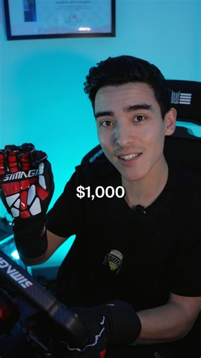 The BEST wheelbase under $1000 #simagic #simracing #iracing