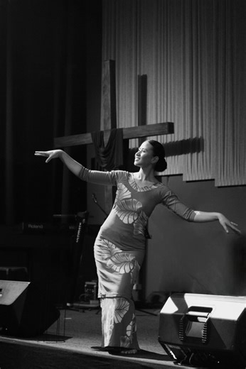 Our Miss Samoa NSW was covered in prayer, surrounded by faith, love and the unwavering support of her team and community. Every rehearsal and every moment of preparation has been guided by grace and purpose. As we now prepare to take the stage on Samoan soil, we do so with hearts anchored in faith, trusting that God has already gone before us. May His favour rest upon our representative, and may she continue to carry the light, strength and spirit of our NSW Samoan community with humility and pr