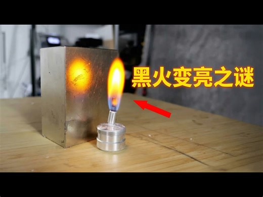 【中配】意外发现改变物理学的塞曼效应 - The Action Lab