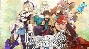 【PROGRESS ORDERS】全流程通关全网首发，玩懂后很上头的粪作