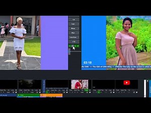 Vmix Step-by-Step Tutorial for Beginners - How to Create Multiview in vMix Video Production - P8