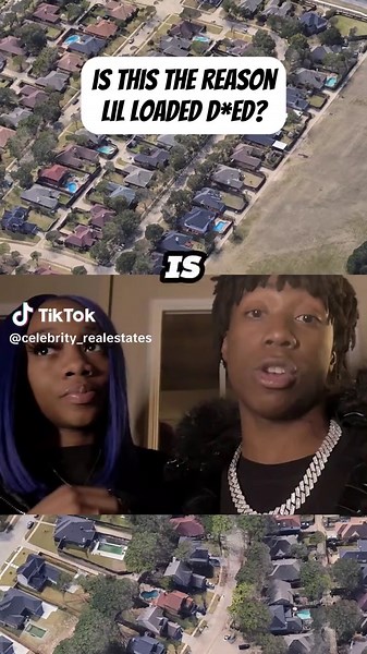 The Sad Story of Lil Loaded: A Drill Rap Journey