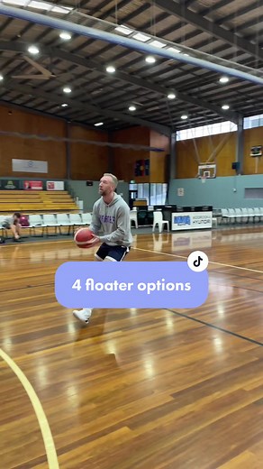 4 floater/runner options 🤌🏻🖐🏻 #brendanteysbasketball #onlinebasketballtraining #basketballcoach #fyp #floatgame #gottahaveone