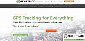 STOLEN SKID STEER IN DALLAS RECOVERED WITH OUR GPS TRACKER A Dallas-based construction company recently recovered their stolen skid steer, showcasing the benefits of GPS tracking technology. The company had wisely installed GPS trackers on their equipment, including geo-fence alerts, which notified them immediately when the skid steer was moved from the job site. GPSandTrack.com's real-time GPS tracking system pinpointed the location of the stolen equipment, enabling a swift police recovery. Exp