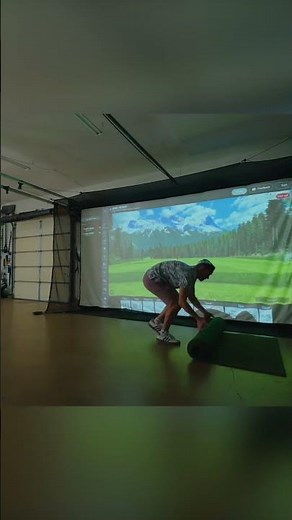 We created our retractable garage system that allows you to maximize the space in your garage!