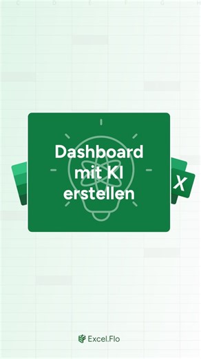 Wenn du lernen möchtest, wie du mit KI in Excel arbeiten kannst, dann melde dich zu meinem kostenlosen Excel Training am 9. Dezember um 19 Uhr an. 📊 #excel #tabellen #karriere | Excel.Flo