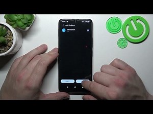 How to Set Custom Notification Sound on TCL 408? - Personalize...