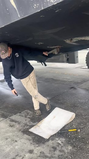 6K reactions · 72 shares | The Good , The Bad , & The Ugly 藍 .. We wouldn’t trade it for the world ⚓️ Check out a behind the scenes of a Typical Day at Anchor Bay East Marina. Stay tuned for a follow up video on this through-hull replacement! | Anchor Bay East Marina | Facebook