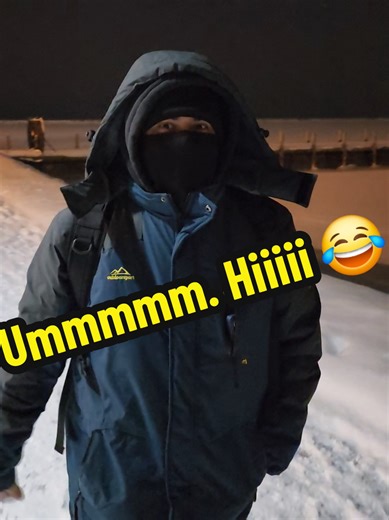 Ummmm.........Hi 🙋‍♂️ Ophelia #Chicago #awkward #hi #goofy #fun