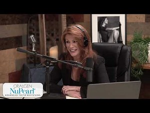 On Air with Angie Everhart... Special guest Talia Corrine Maddock