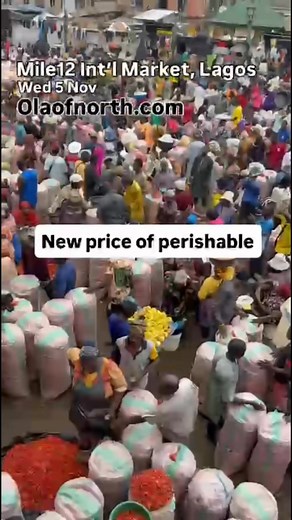 98K views · 618 reactions | PRICES UPDATES — Tomato Ghana ( Medium...