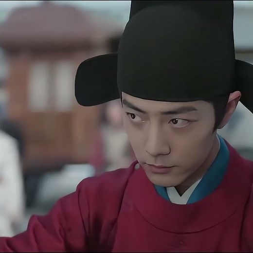 She knows his identity😮🔥 | Legend of Zang Hai | YOUKU
