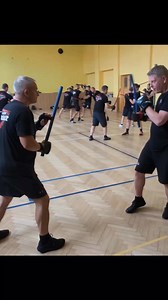 Modern Arnis Medio economy strikes #arnis #kali #eskrima #filipinomartialarts #stickdefence | Filipino Combat
