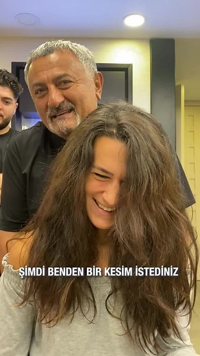 Choppy Bob with Curtain Bangs | Hair Styling Ideas for Girls