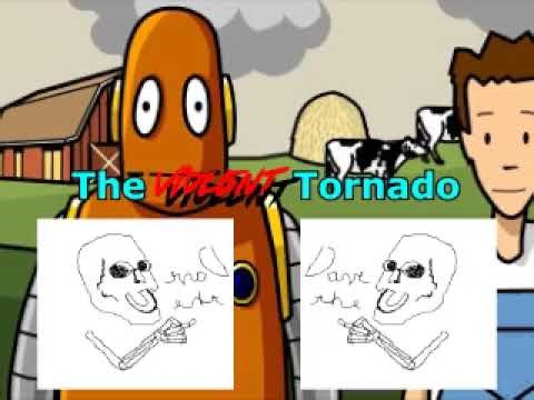 BrainPOP: The Violent Tornado (Lost Episode)