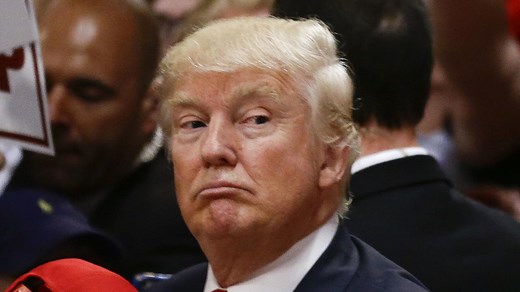 Mick Jagger on politics and climate change