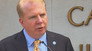 Ed Murray denies abuse allegations: 'I will not back down'