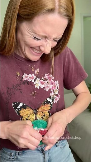 The BEST Safety Eye Tool for Your #amigurumi
