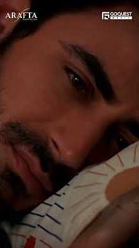 Ateş Can Only Reach Mercan in Dreams ❤️ #Arafta #araftainenglishdubbed #TurkishSeries #EP43