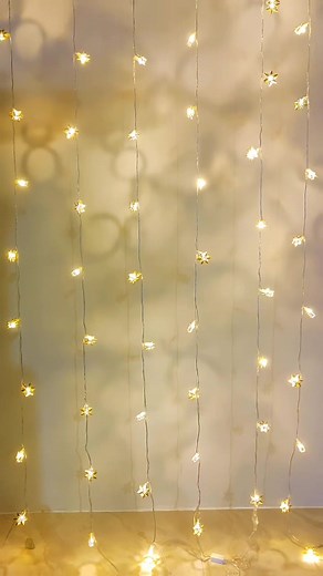 Enhance Your Home Decor with Decorative LED String Lights