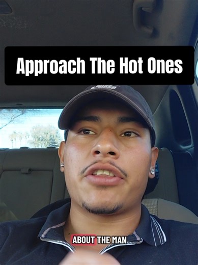 Approaching Hot Women: Master the Cold Approach