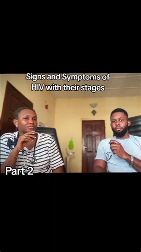 HIV Stages: Signs and Symptoms Explained