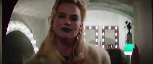 Terminal with Margot Robbie - Official Trailer