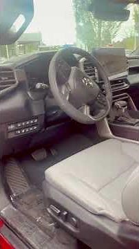 2025 Toyota Tundra SR5 CrewMax