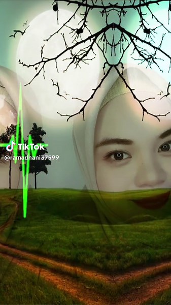 Kumpulan Efek Keren untuk Video TikTok 2024