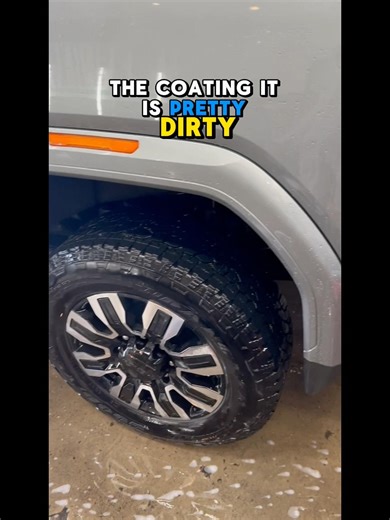 Ceramic Coating Not Beading? Here’s How to Unclog a Coating