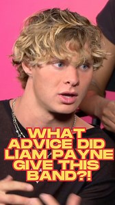 ‘He wished One Direction maybe took more chances like…” ‘ICONYX’ group revealed what other advice Liam Payne shared with them ✨🥺 Don’t miss finding out what else they told Shannon Ella ⤵️ https://bit.ly/4lFqWmf #LiamPayne #OneDirection #netflixshow #ICONYX #Buildingtheband | iHeartRadio Canada