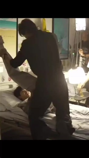 Tian dan Ziyu: Kisah Cinta di Revenged Love