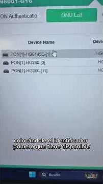 Configura tu OLT de Fiberhome en pocos pasos, aquí te decimos cómo😉