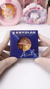 58K views · 1.8K reactions | Save Wetness Kryolan Concealer | Cosmetic Up | Facebook