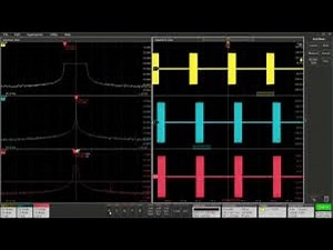 Spectrum View: A New Way of Performing Multi Channel Spectrum Analysis on an Oscilloscope