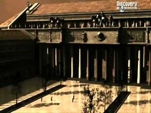 YouTube Discovery Channel Seven Wonders of Ancient Rome 1 4