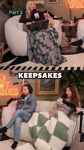 My [21M] girlfriend [20F] has a creepy box above the wardrobe Part 2 | Lucey Mallorie Smith