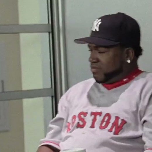 David Ortiz’s ‘This is SportsCenter’ commercial ⚾️ 👏 | #shorts