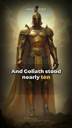 The GIANTS the Bible Actually Talks About (Real Verses)