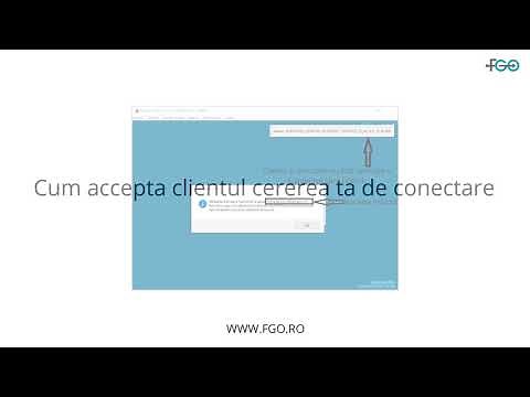 Conectare SAGA - FGO | FGO Romania