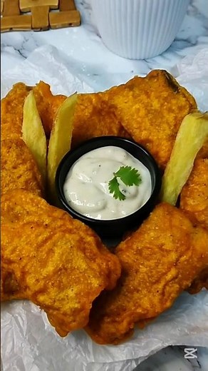 Ultimate Fish and Chips Recipe | Step-by-Step Guide