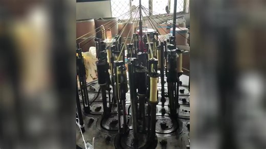 Sealing Packing Graphite/Ramie/Aramid/PTFE Gland Packing