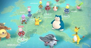 Pokémon Go's next five years: plans for the future of AR, and when the game runs out of Pokémon