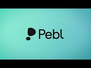 Say Hello to Pebl: Our Bold New Look