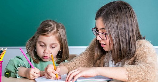 10 Awesome Buddy Program (Buddies) Activity Ideas