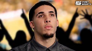 "You not topping this Kendrick" - LiAngelo Ball performing hit song 'Tweaker' at Lions game leaves NBA fans in splits