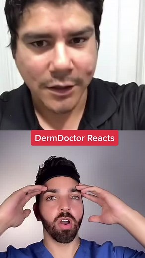 That’s an L for me #dermdoctor #pimplepopping #cyst #dermatologist